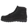 Gunmetal Black